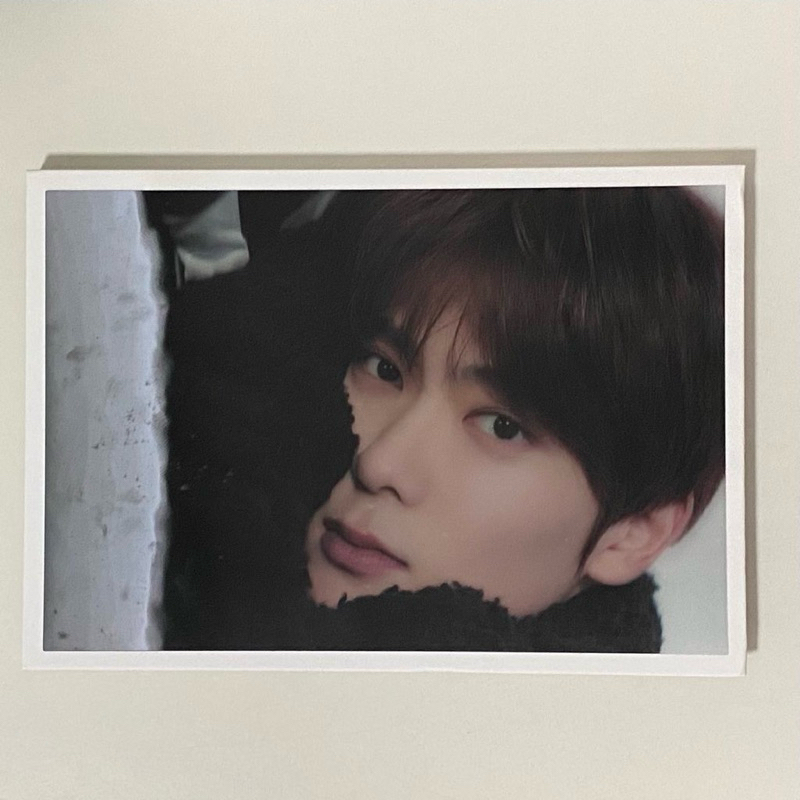 JAEHYUN 3D LENTICULAR DICON DFESTA