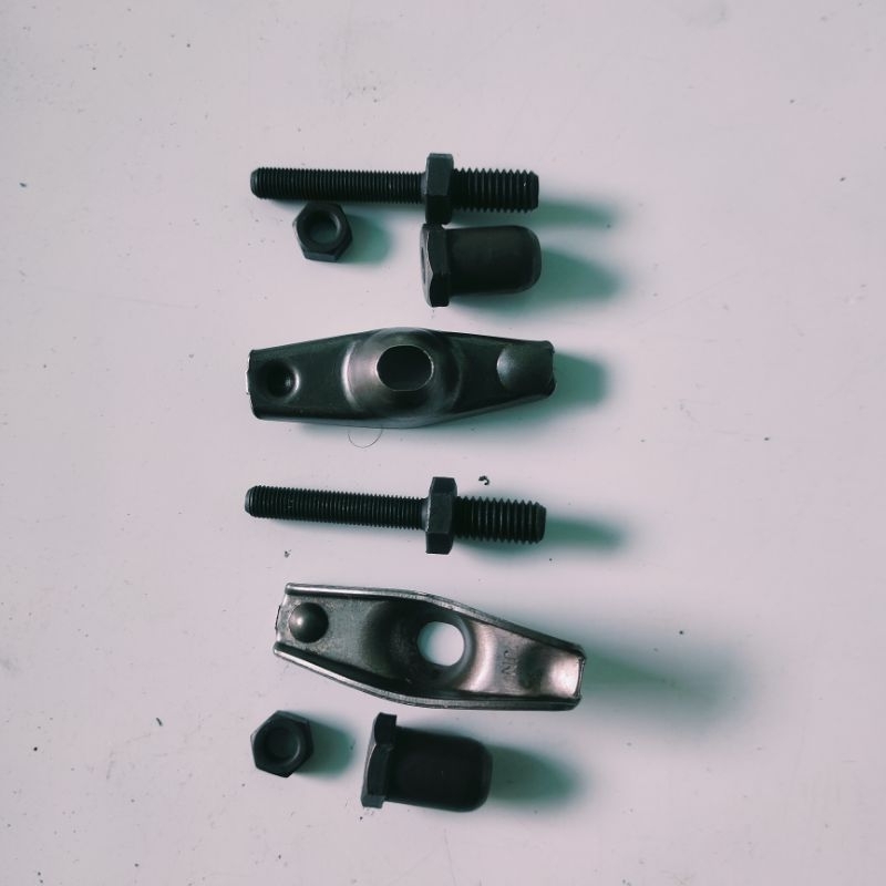 Templar GX160 Alkon pompa air Genset