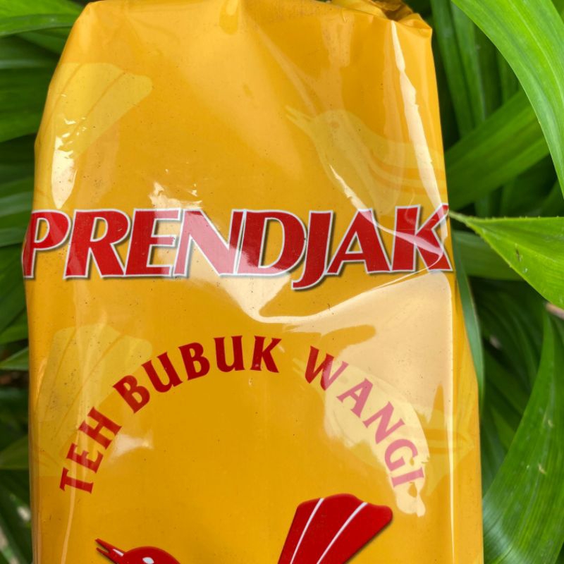 

TEH PRENDJAK TEH HITAM 1KG exp 2026 | Teh Tubruk | Teh tarik