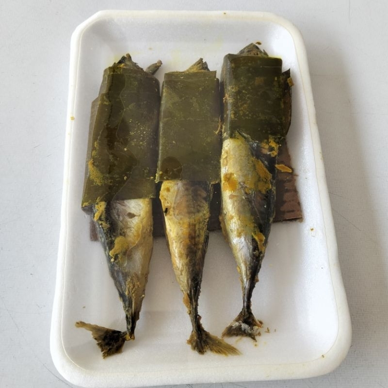 

[FROZEN] IKAN TONGKOL PRESTO