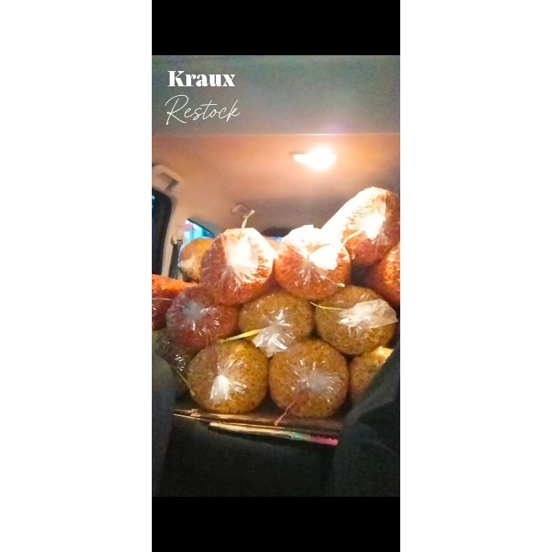 

Paket usaha Snack /cemilan 1 bal (5kg)