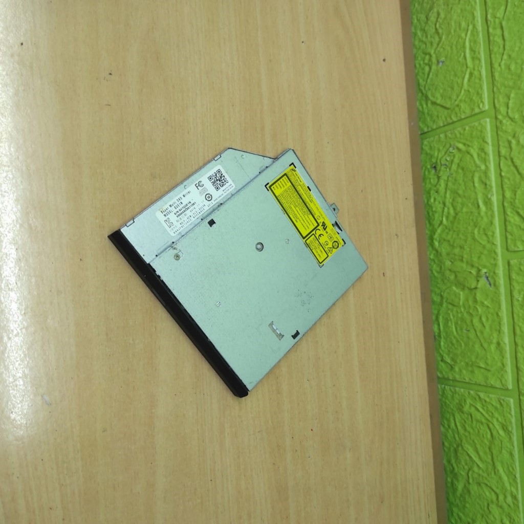 DVD Room Laptop Asus A455L X455L