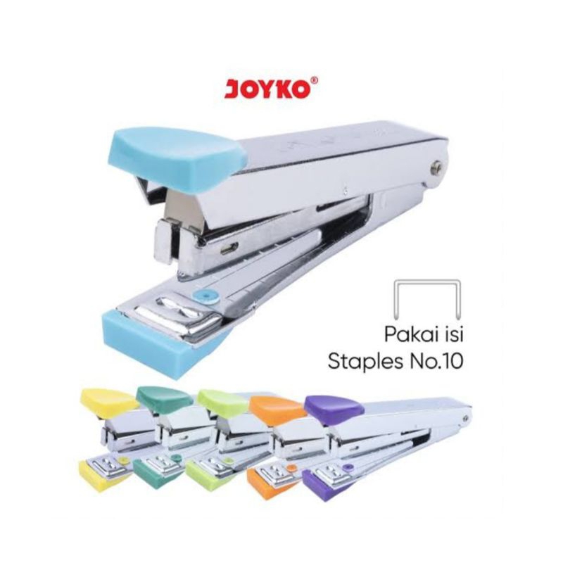 

Stapler hd-10 CL Joyko / steples/ hekter Joyko 1 pcs