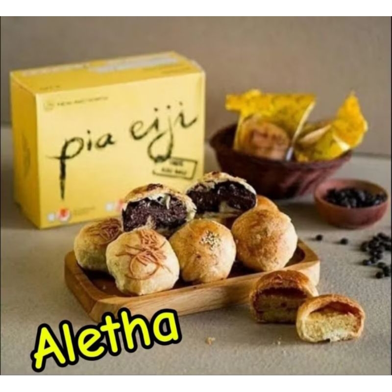 

Pie Eiji Harga Promo. Asli Bali