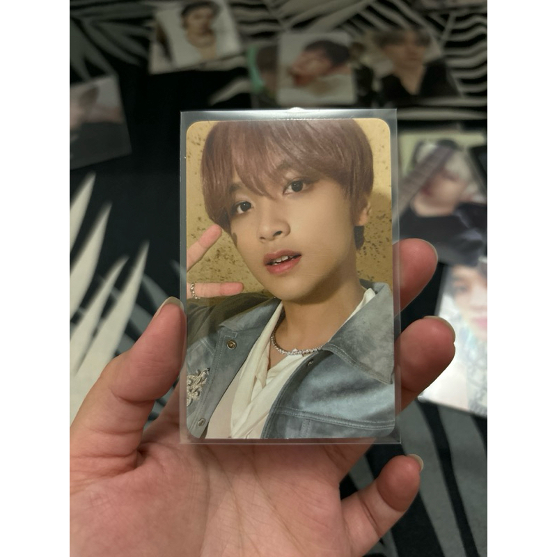 PC Haechan AR Hot Summer