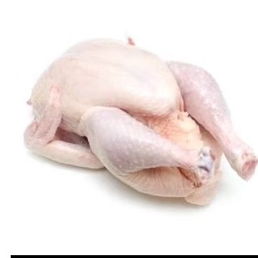 

Ayam Karkas Uk. 700-800gr