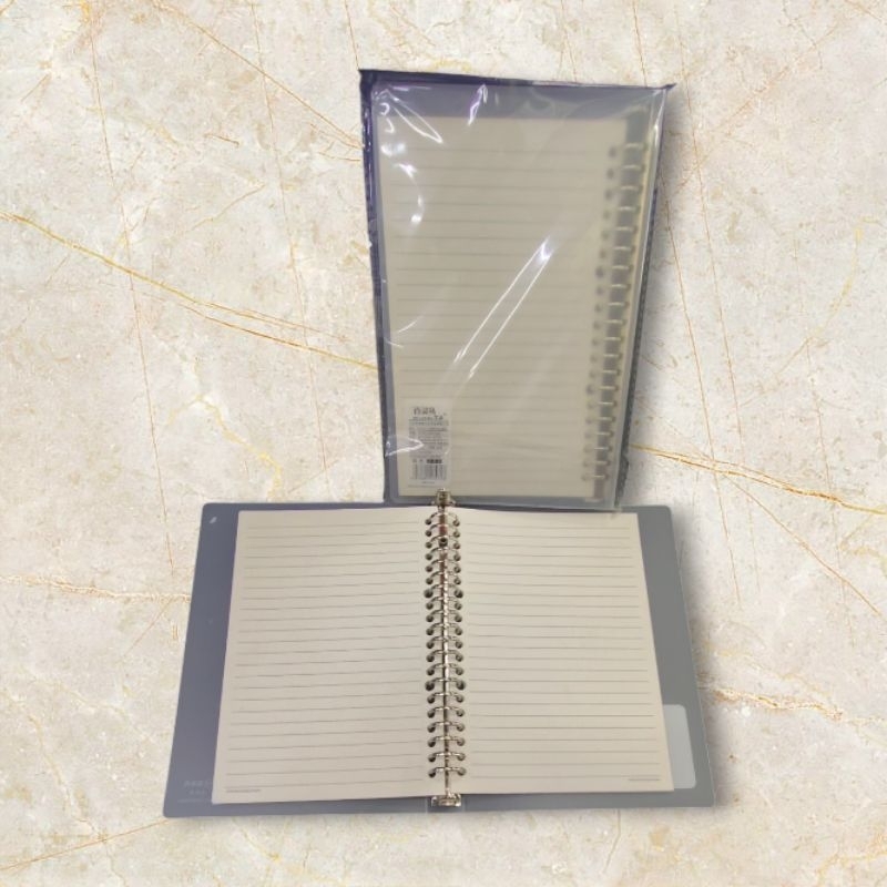 

BINDER A5