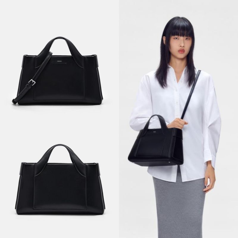 Tas PEDRO Lzzie Large Bowling Bag