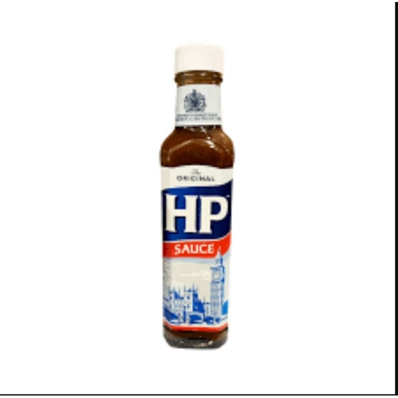 

SAUCE HP ORIGINAL 255 ML BTL