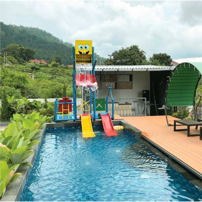 Promo Diskon Hotel Pondok Wisata Ilona Batu