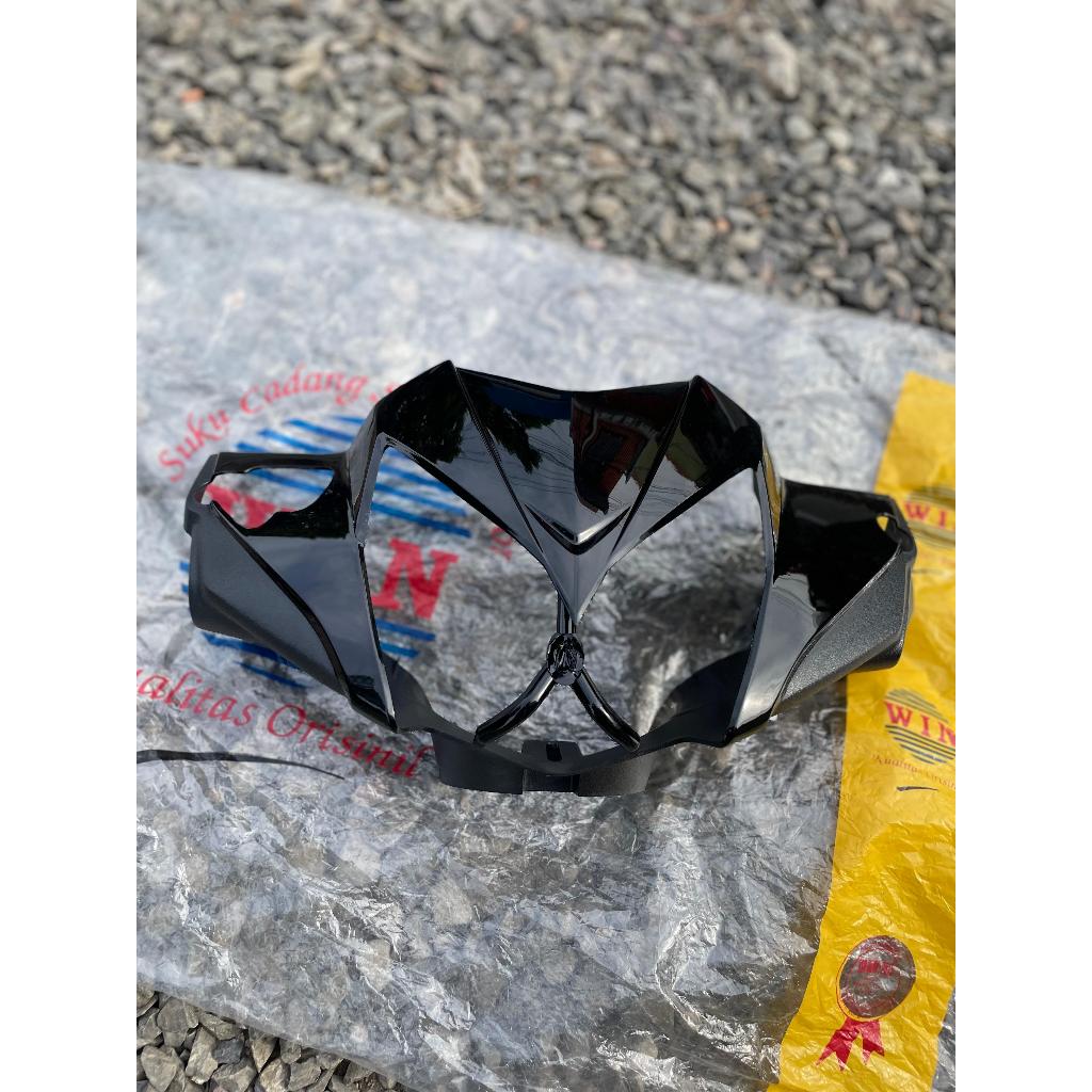 BATOK LAMPU DEPAN BAGIAN A DAN B SUPRA X 125 2007 2008 2009 2010 2011
