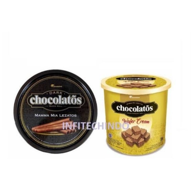 

Chocolatos