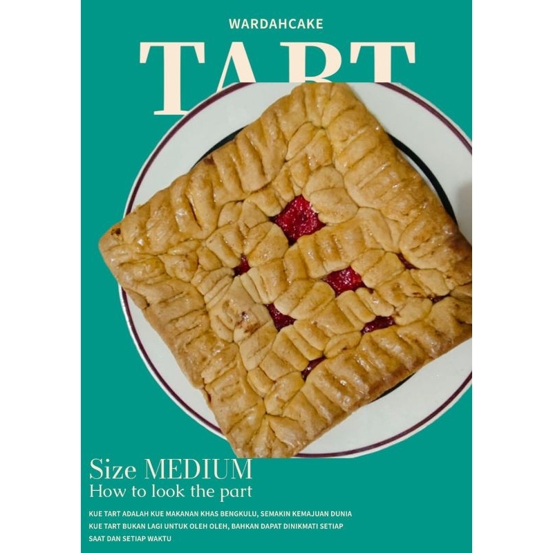 

KUE TART LAMPUNG