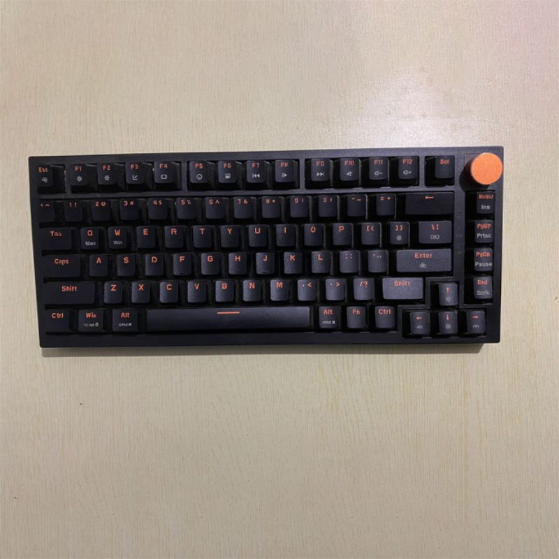 VortexSeries Swift 82 Rapid Trigger Keyboard