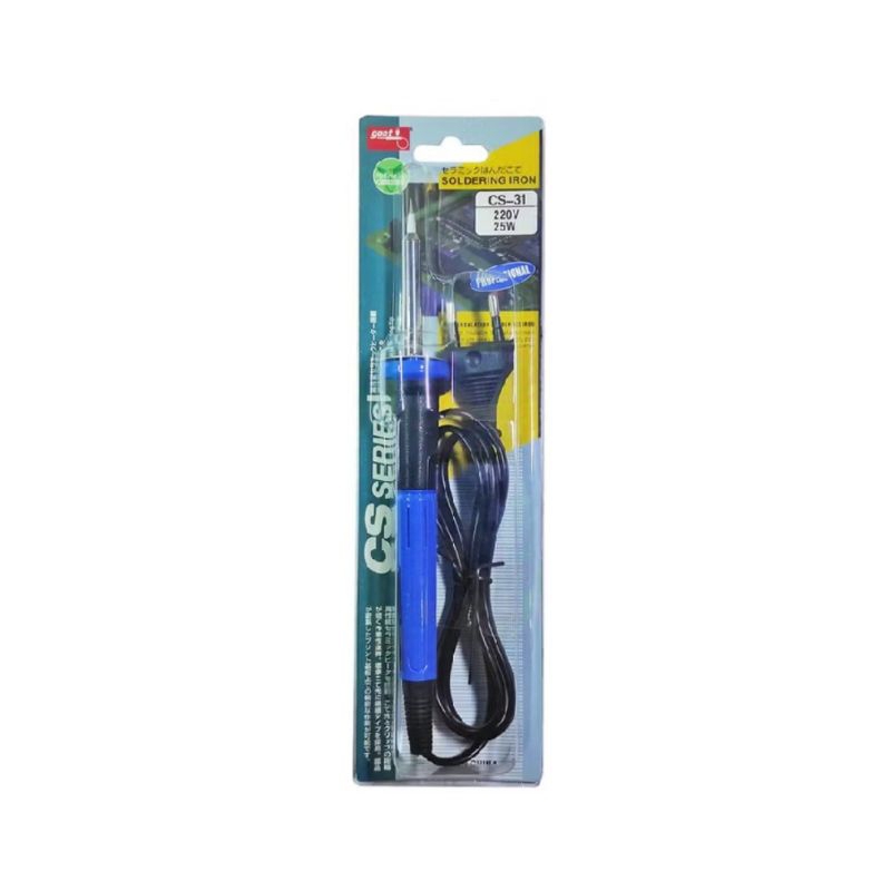 SOLDER GOOT CS31