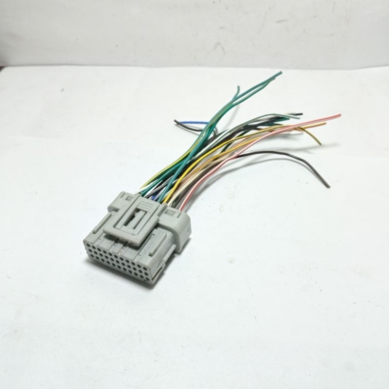 Soket SCU Smart Kontrol Control Unit Honda PCX 150 Lokal ADV 150 lospack