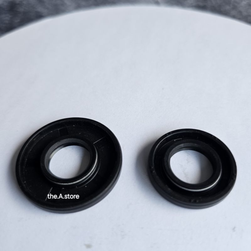 Sil Oli Senso / Oil Seal Set Chainsaw MAESTRO CS6500L PLUS