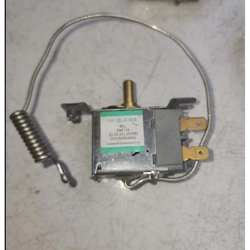 Termostat kulkas Original WL- GNF-110 Original
