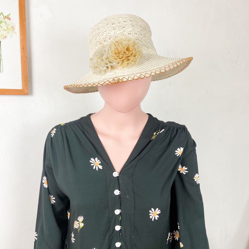 Raksukanku Khaylila Dress Gamis Rayon Garmen Viscose Homedress Homeydress Gamis Harian Daster Tangan