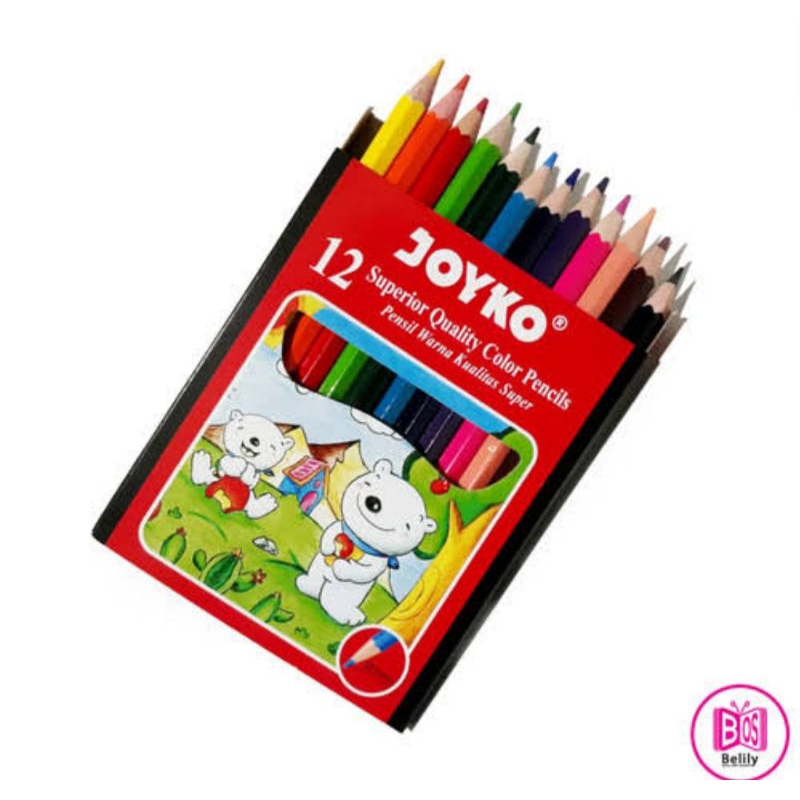 

pensil warna