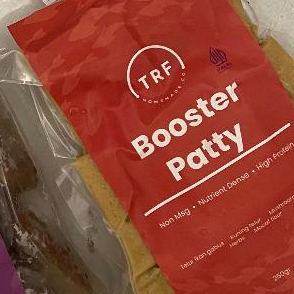 

Booster Patty by TRF Homemade