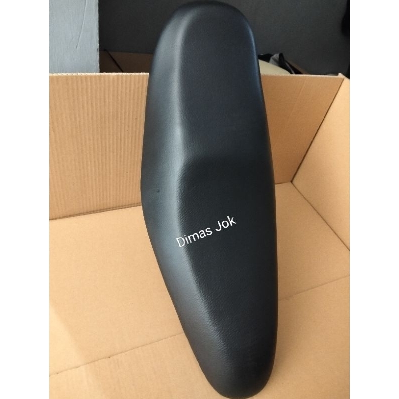 Jok Motor Satria Fu 4 T karbu Satria barong