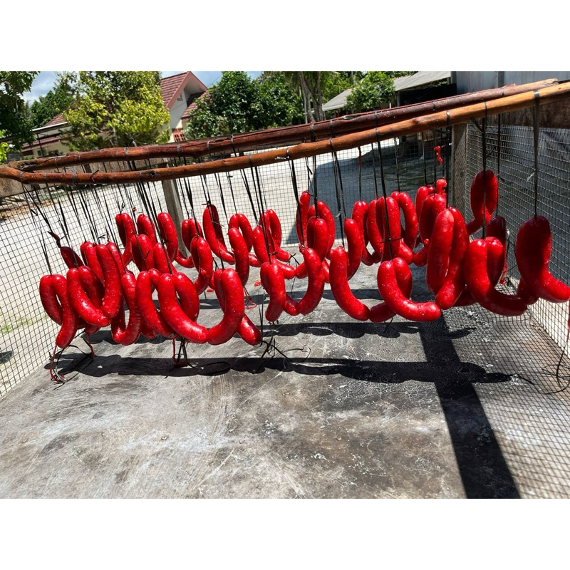 

lapchong khas bangka