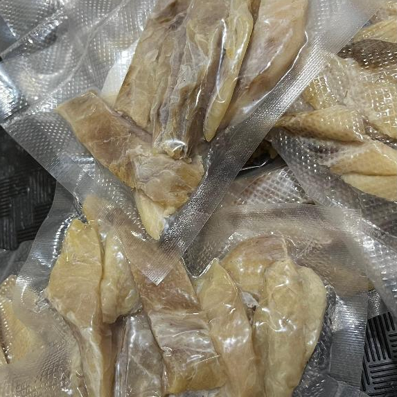 

Ikan Jambal Potong 100gr