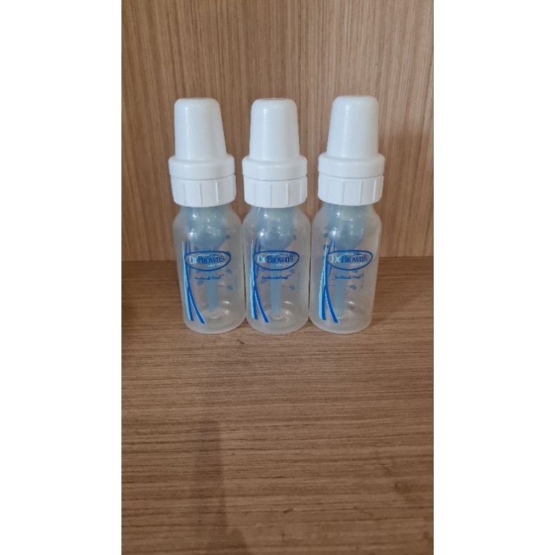 Botol susu Dr browns