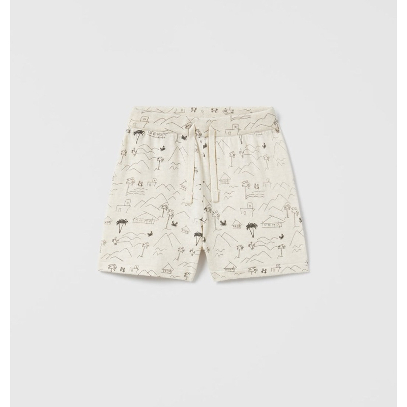 Zara Kids Celana Pendek Anak Zara Celana Pendek Anak Zara Original Outlet Jerman