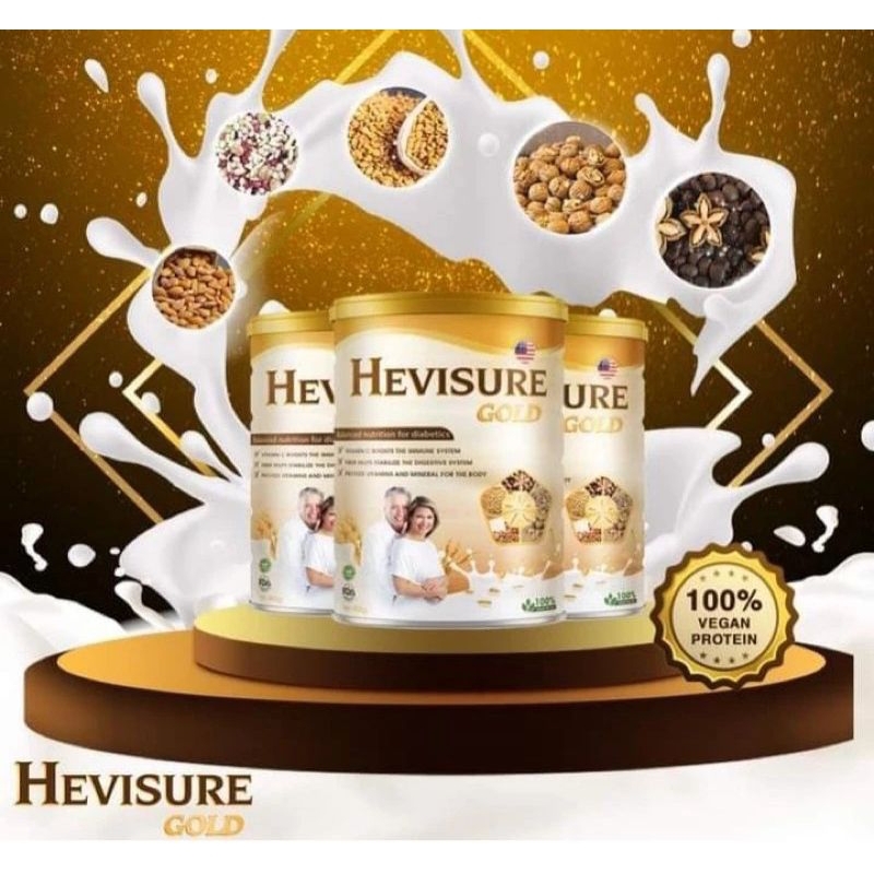 

TERBARU KEMASAN KALENG HEVISURE GOLD MILK PREMIUM ATASI DIABETES KENCING MANIS GULA DARAH TINGGI ORIGINAL