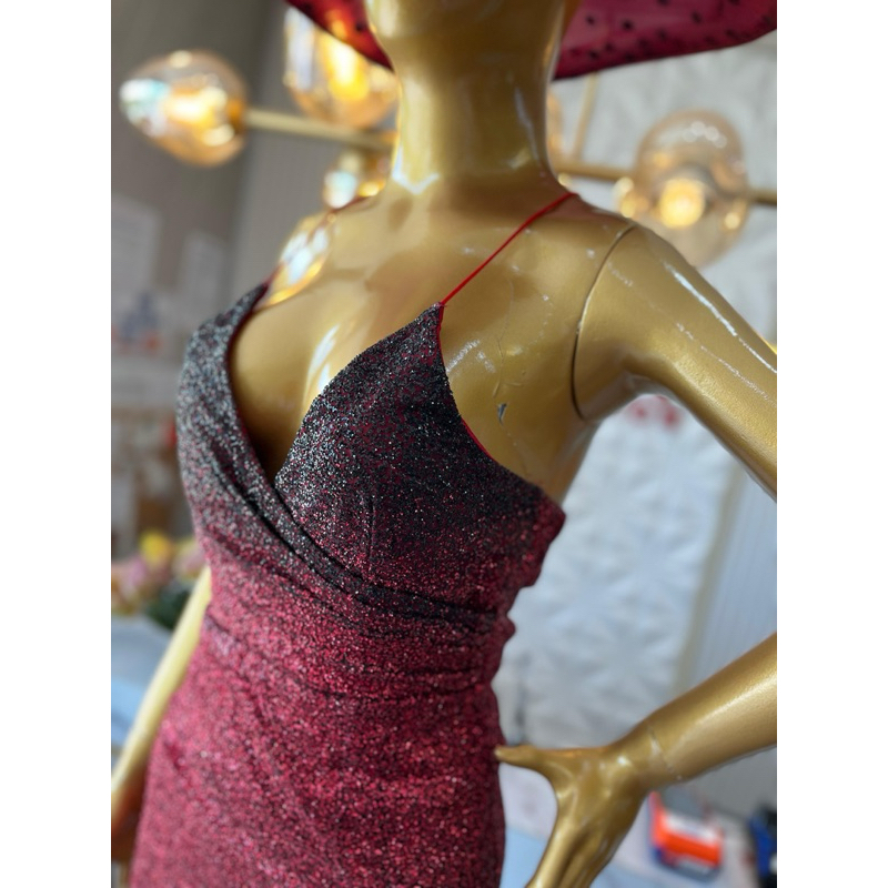 Mini Dress Gliter Mini Dress manik2  / Mini dress  party   sparkling / Mini Dress  /  Mini Dreas  / 