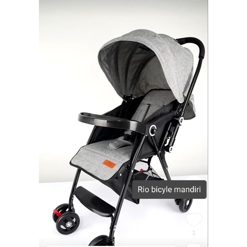 STROLLER BABY/STROLLER BAYI PMB (IB-606 IORA)