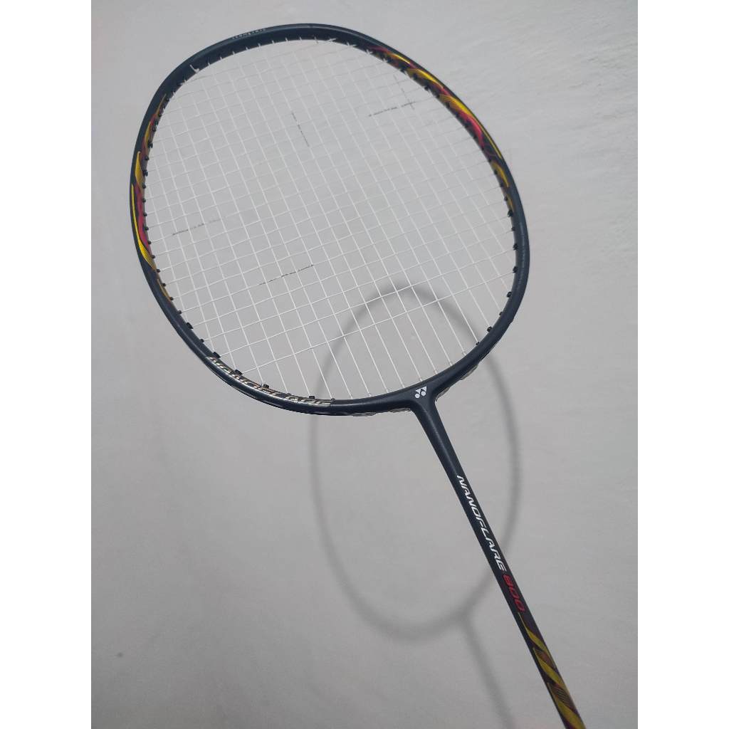 Yonex nanoflare 800 JP original bekas made in japan