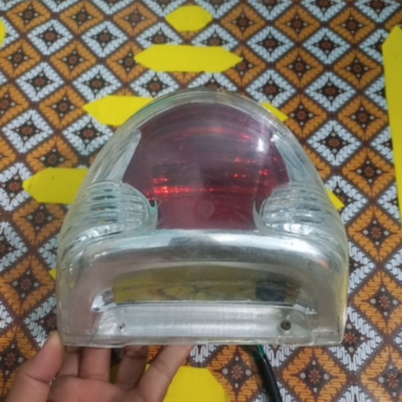 speedometer kilometer yamaha jupiter z lama.  jupiter z karbu.  original