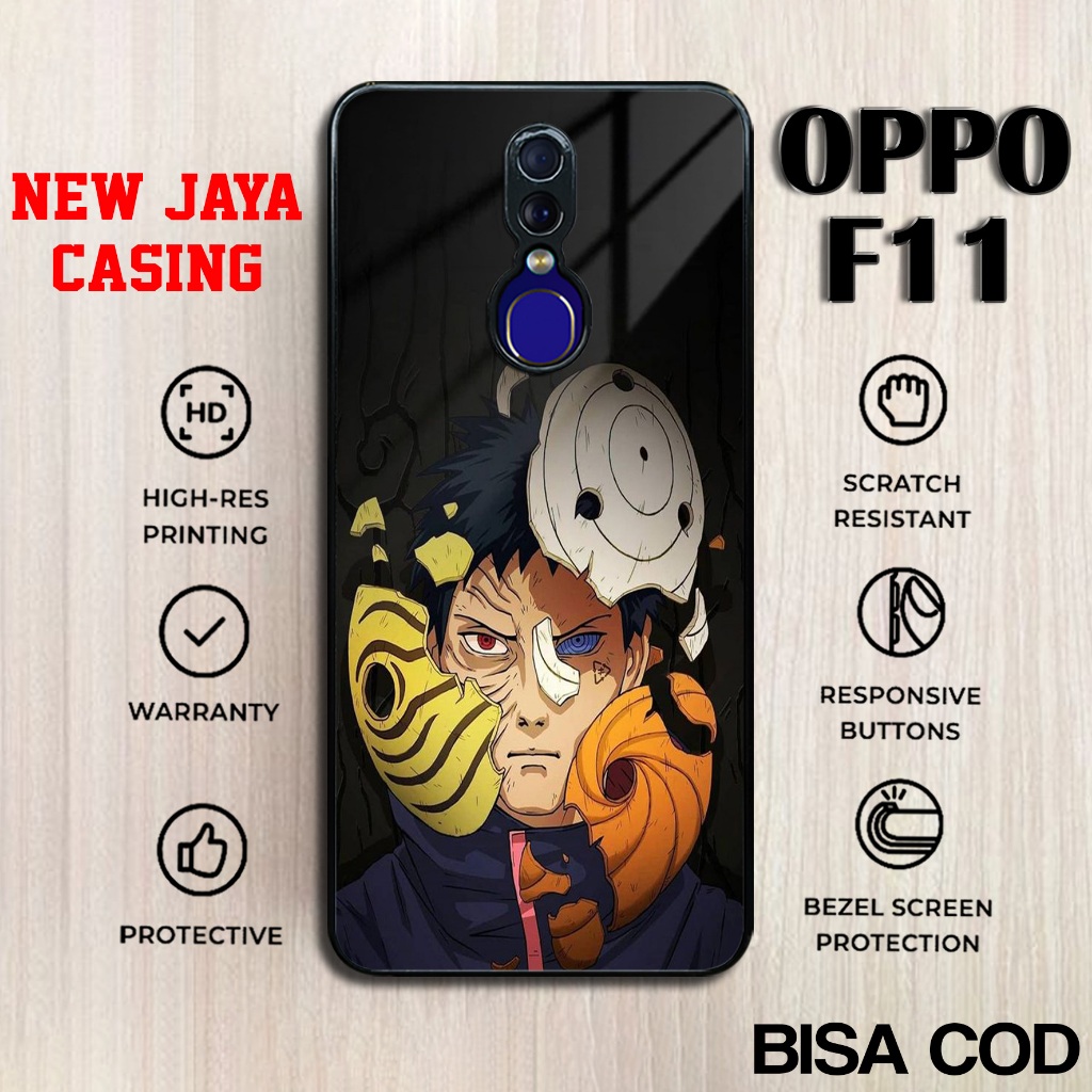Case Oppo F11 Terbaru Termurah Nrto Baru Hardcase Softcase Glossy Casing Oppo F11 Terlaris Premium