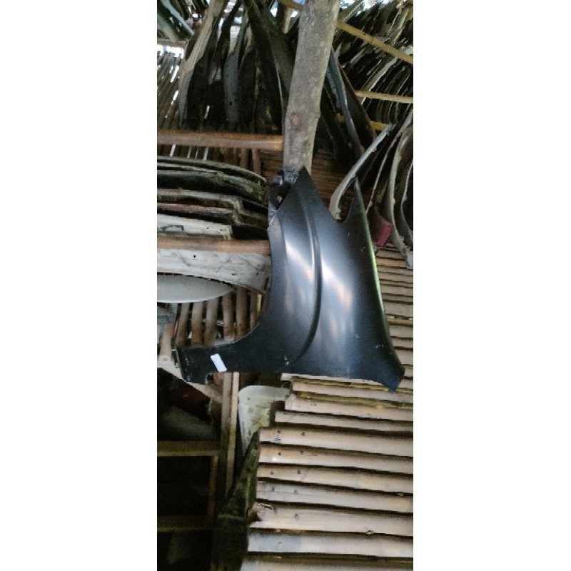 Spakbor fender avanza / xenia VVTI 2005-2010 barang new/baru