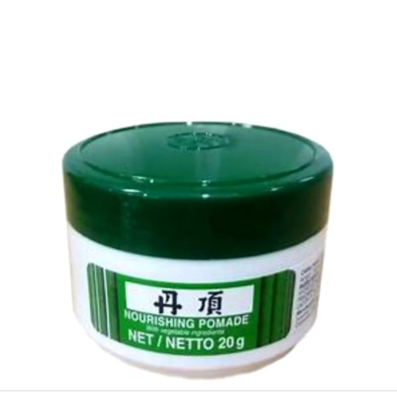 Tancho pomade mini 20gr
