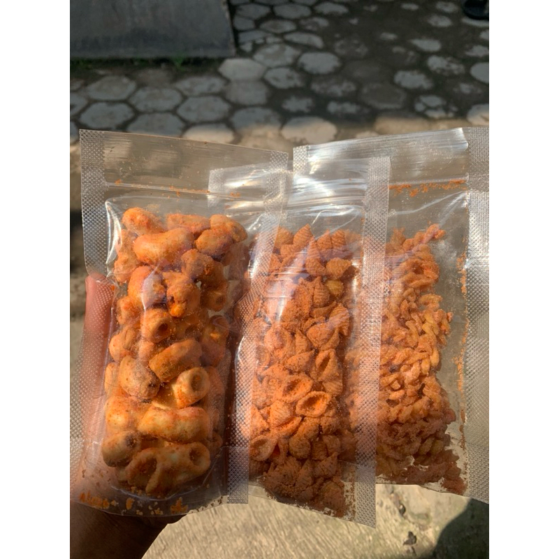 

makaroni cemal cemil