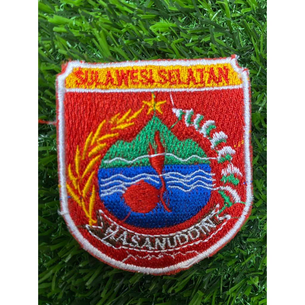 

Badge Sul-Sel
