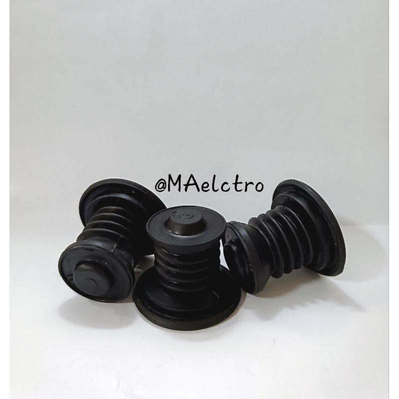 SEAL KLEP KARET PEMBUANGAN MESIN CUCI PANASONIC