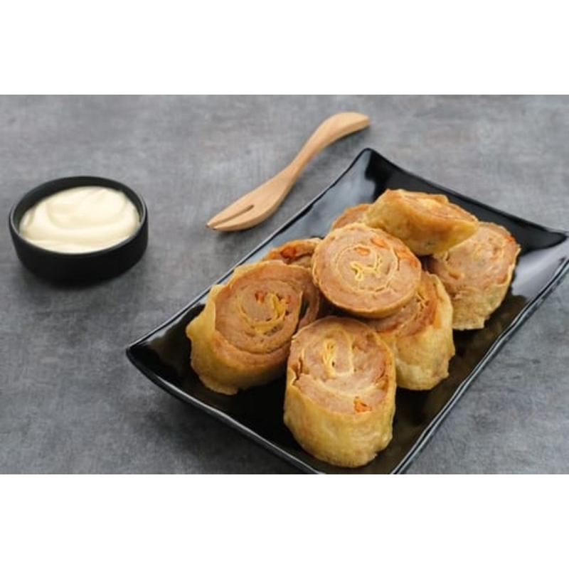 

CHICKEN EGGROLL (FROZEN FOOD)