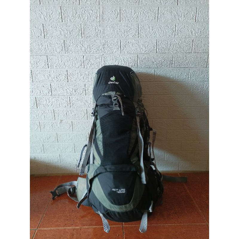 Deuter Act lite 40+10L