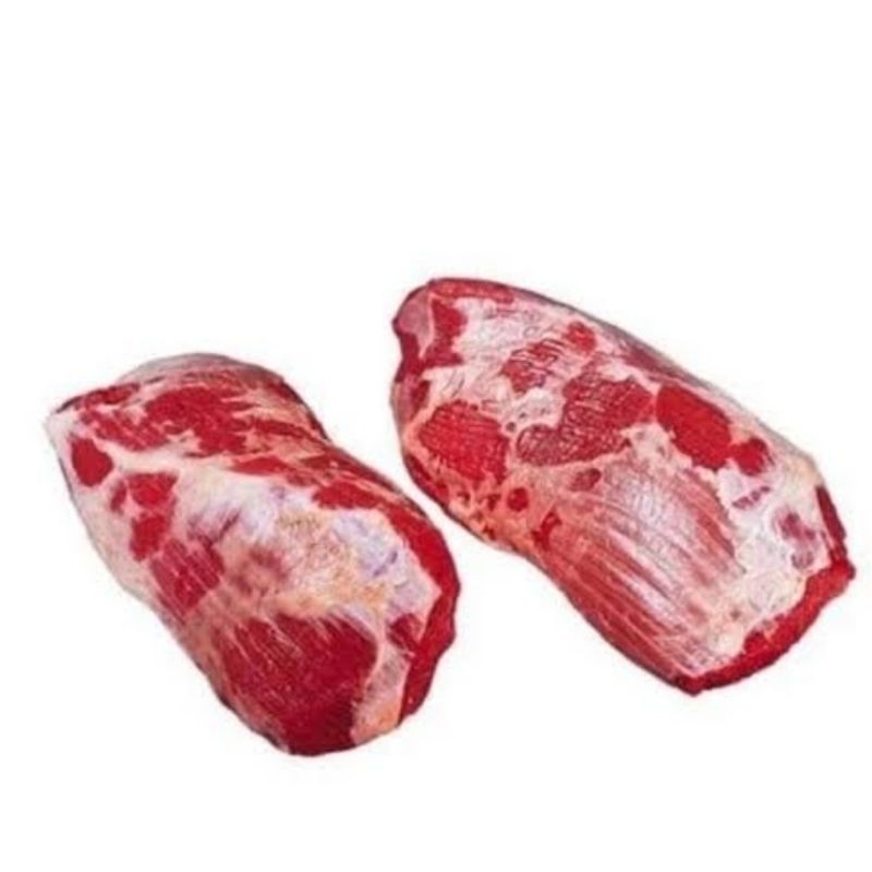 

Daging Gandik Lokal 1/2 -1kg