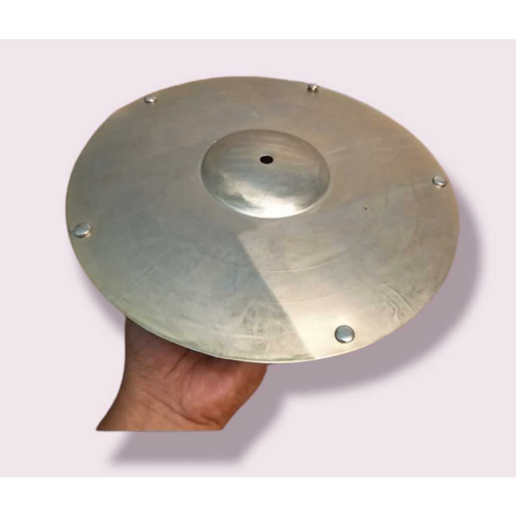 Simbal cymbal marawis,drum set mini murah 10inc