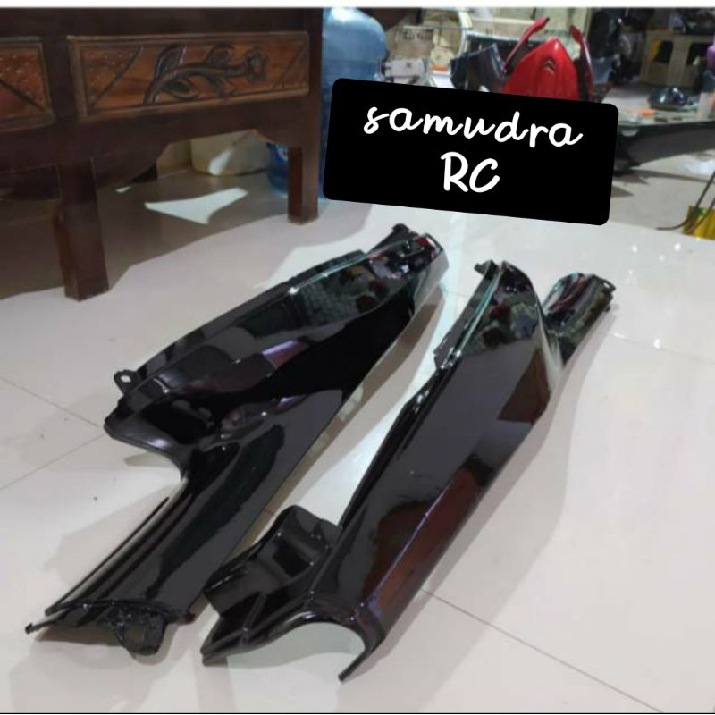 cover body samping kanan kiri yamaha alfa body kanan kiri Yamaha alfa