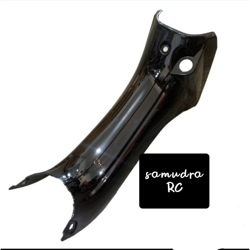 legsil tengah yamaha alfa cover legsil tengah YAmaha alfa sambungan cover tengah alfa