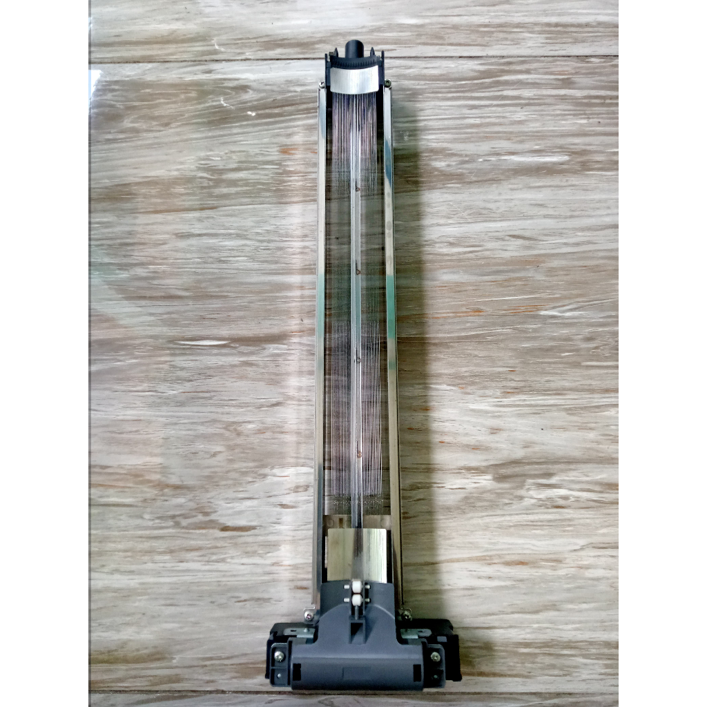 WAYER ATAS MESIN FOTOCOPY IRA ADVANCE 6075