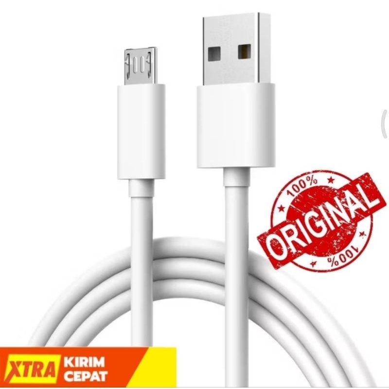 Kabel Micro USB pendek