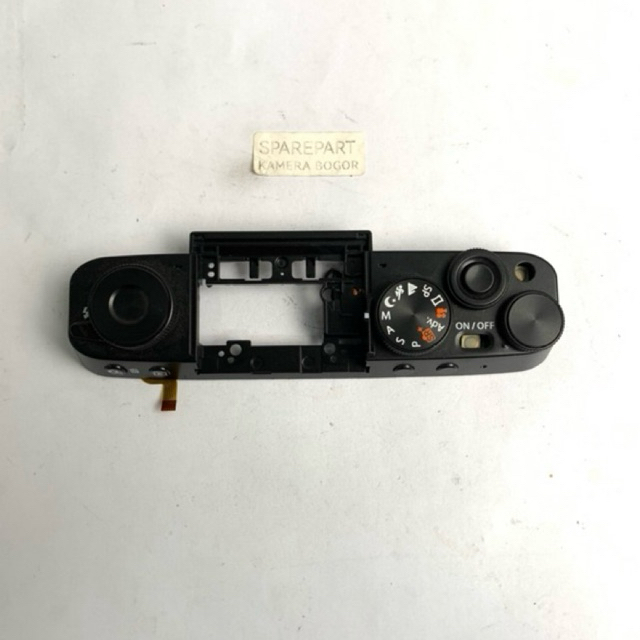 Top Cover For Fujifilm xt200- XT200